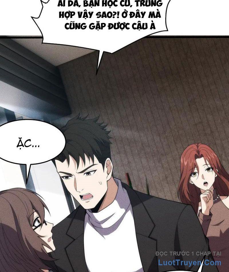 Ẩn Long Đô Thị - Chapter 9 - Page 51