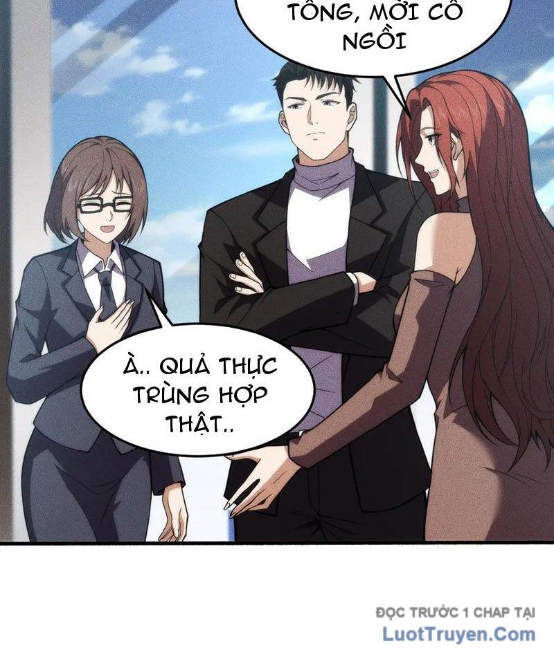 Ẩn Long Đô Thị - Chapter 9 - Page 53