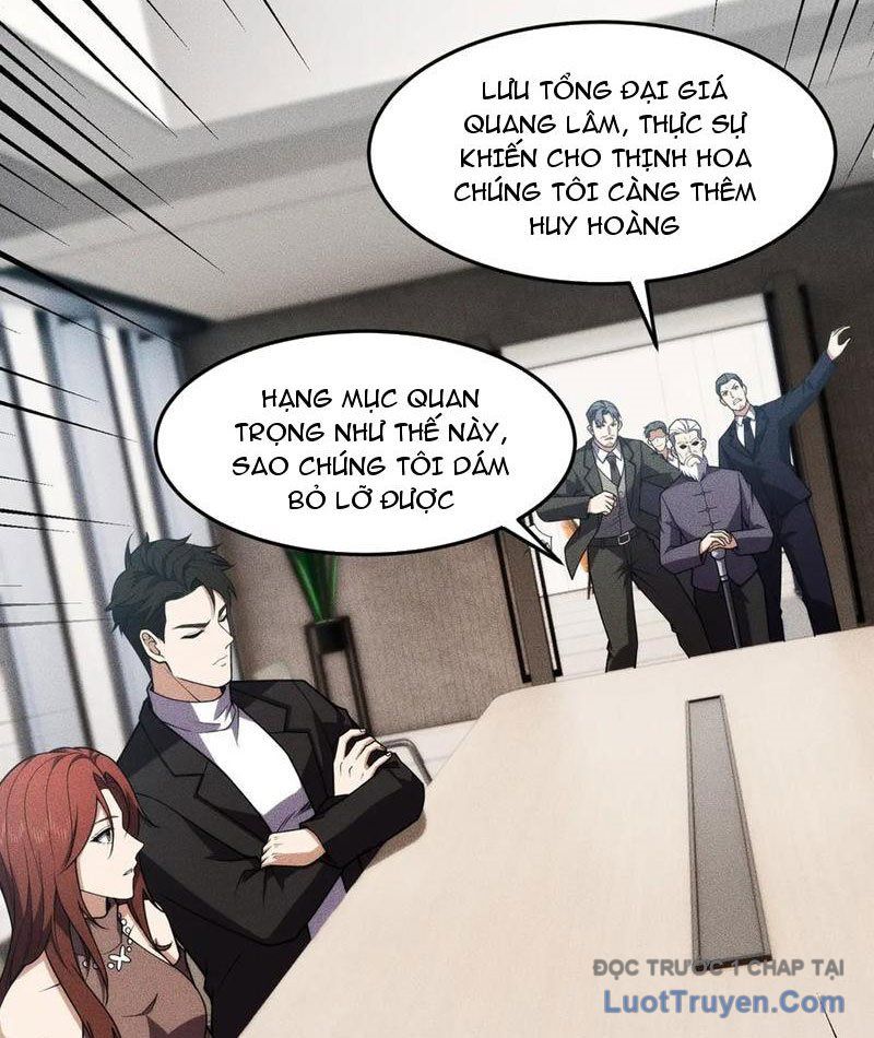 Ẩn Long Đô Thị - Chapter 9 - Page 57