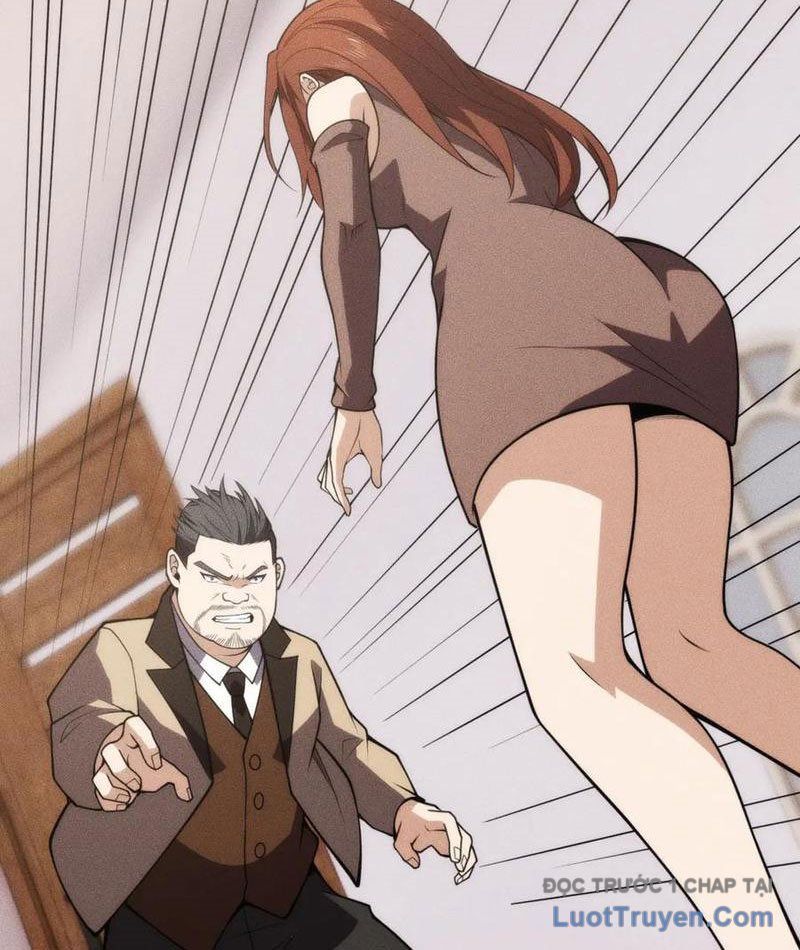 Ẩn Long Đô Thị - Chapter 9 - Page 8