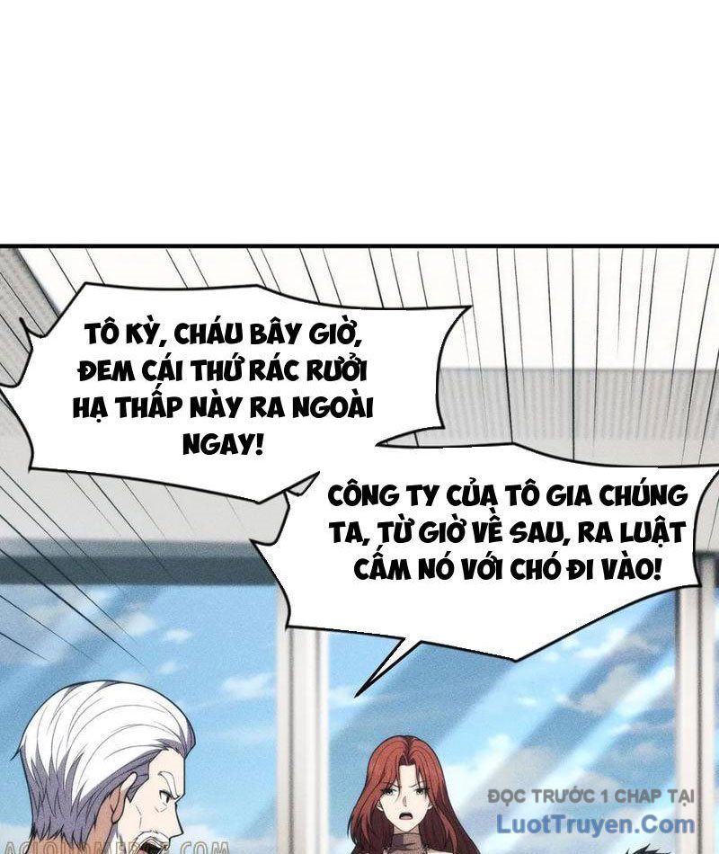 Ẩn Long Đô Thị - Chapter 9 - Page 80