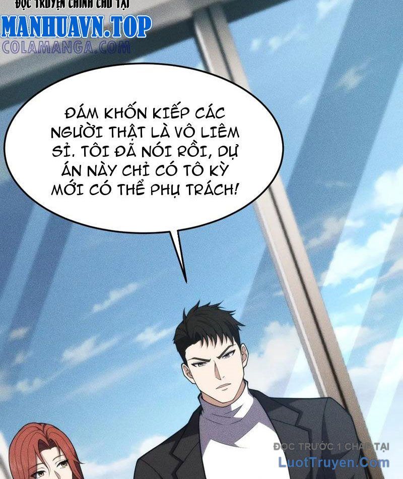 Ẩn Long Đô Thị - Chapter 9 - Page 84