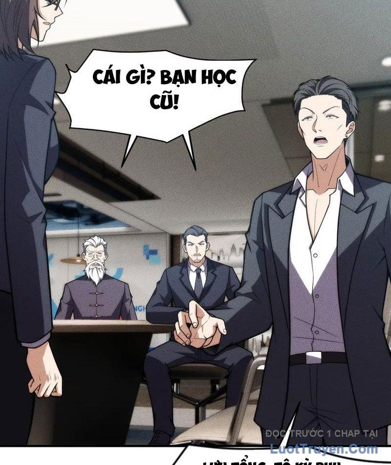 Ẩn Long Đô Thị - Chapter 9 - Page 90