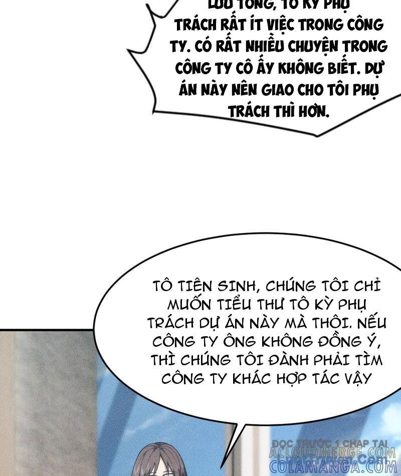 Ẩn Long Đô Thị - Chapter 9 - Page 91