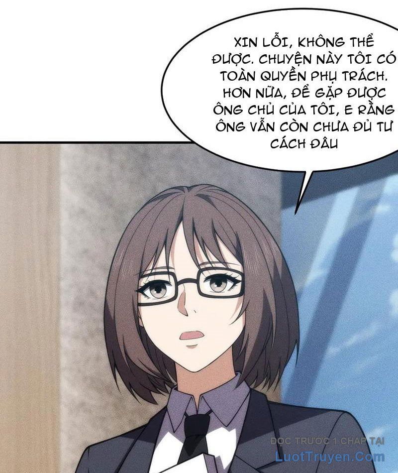 Ẩn Long Đô Thị - Chapter 9 - Page 93