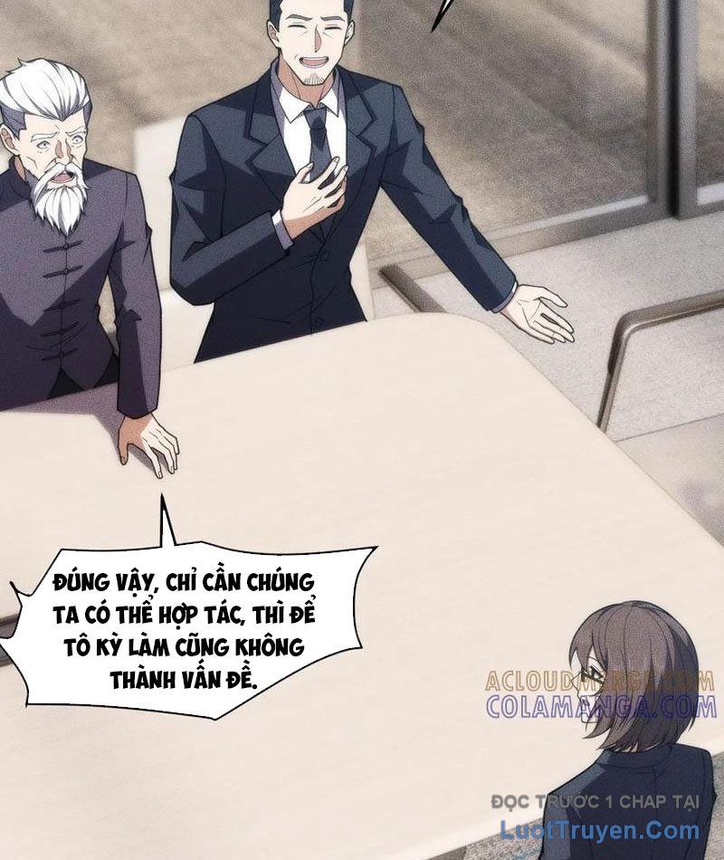 Ẩn Long Đô Thị - Chapter 9 - Page 96