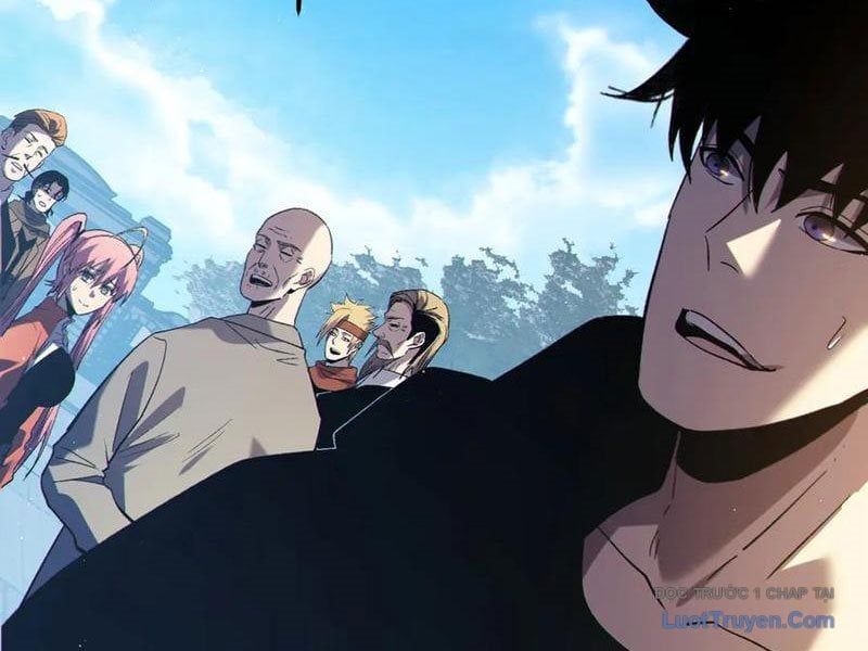 Toàn Dân Chuyển Chức: Bị Động Của Ta Vô Địch - Chapter 115 - Page 11