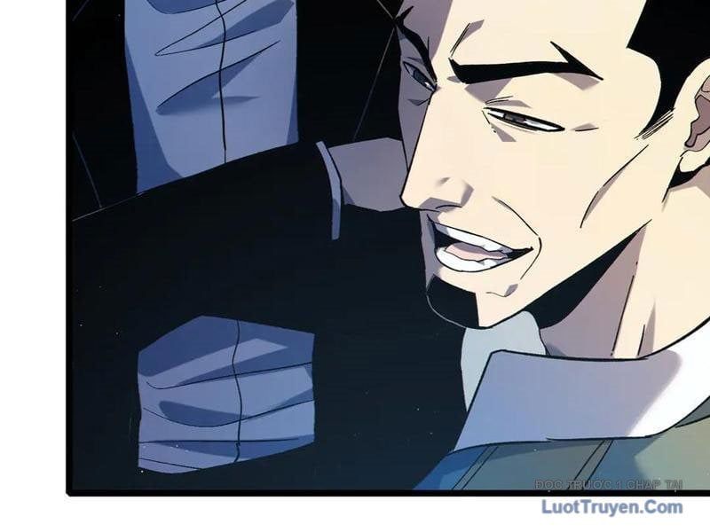 Toàn Dân Chuyển Chức: Bị Động Của Ta Vô Địch - Chapter 115 - Page 116