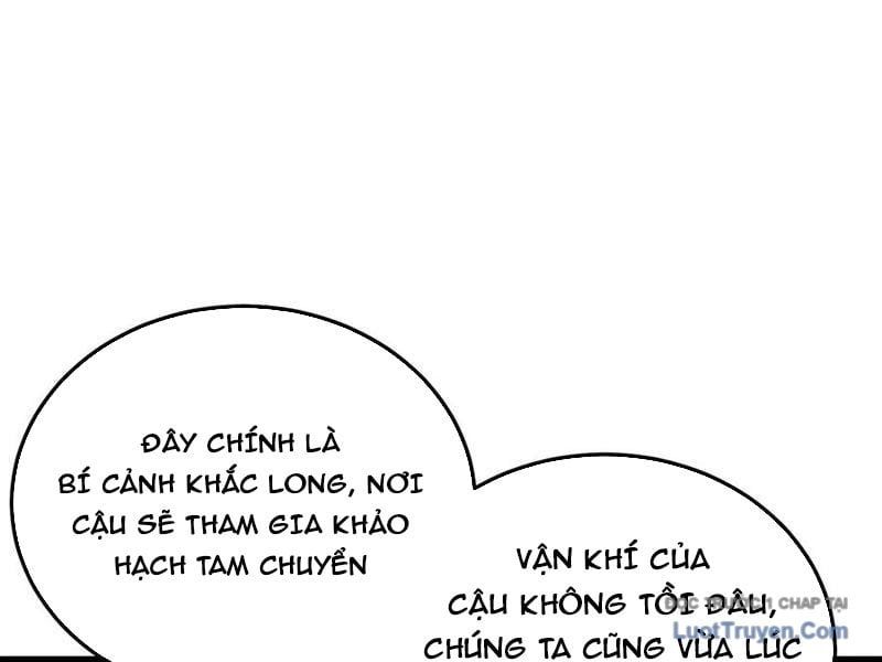 Toàn Dân Chuyển Chức: Bị Động Của Ta Vô Địch - Chapter 115 - Page 117