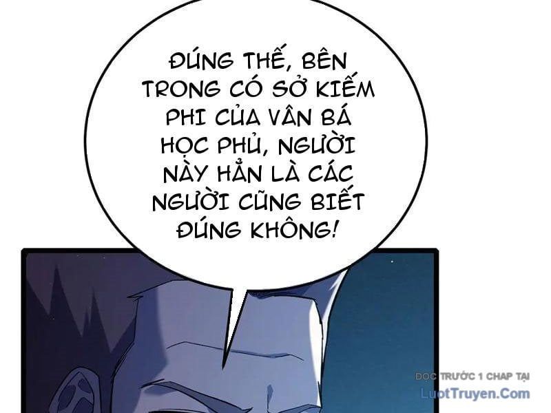 Toàn Dân Chuyển Chức: Bị Động Của Ta Vô Địch - Chapter 115 - Page 121