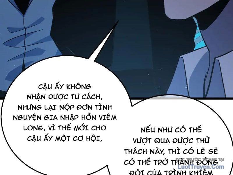 Toàn Dân Chuyển Chức: Bị Động Của Ta Vô Địch - Chapter 115 - Page 125