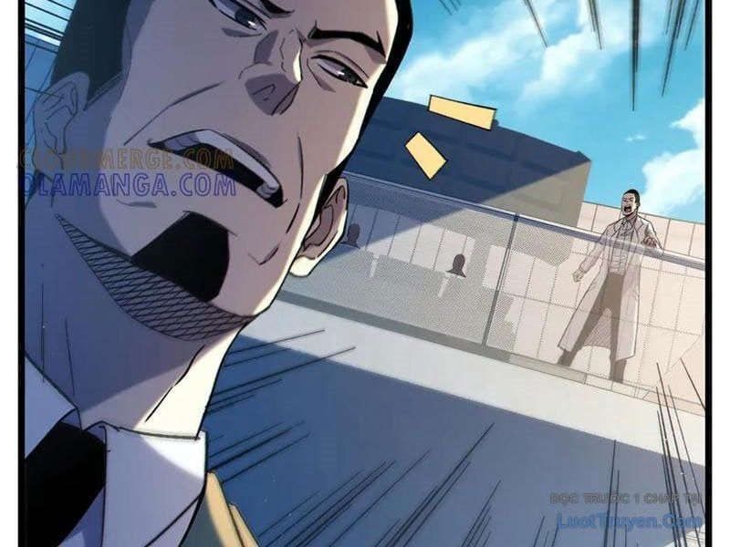 Toàn Dân Chuyển Chức: Bị Động Của Ta Vô Địch - Chapter 115 - Page 128