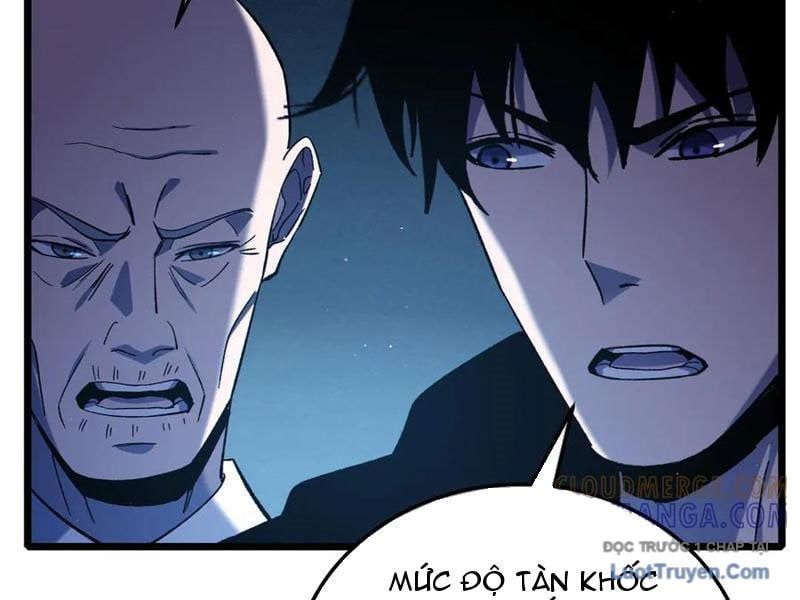 Toàn Dân Chuyển Chức: Bị Động Của Ta Vô Địch - Chapter 115 - Page 139