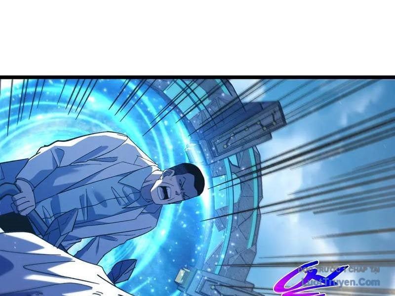 Toàn Dân Chuyển Chức: Bị Động Của Ta Vô Địch - Chapter 115 - Page 141