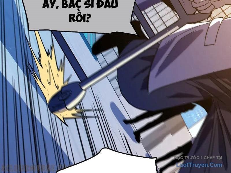 Toàn Dân Chuyển Chức: Bị Động Của Ta Vô Địch - Chapter 115 - Page 143
