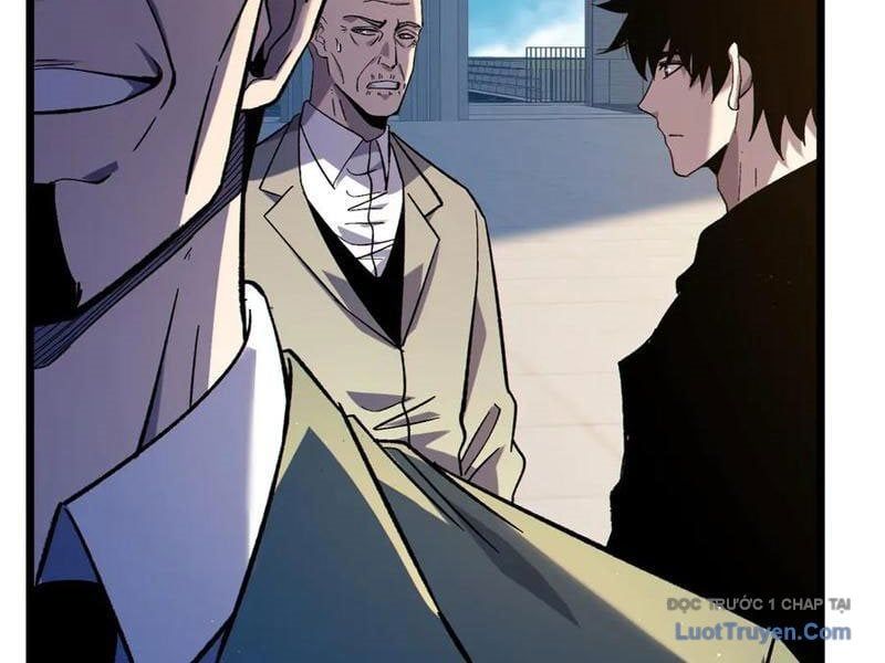 Toàn Dân Chuyển Chức: Bị Động Của Ta Vô Địch - Chapter 115 - Page 146