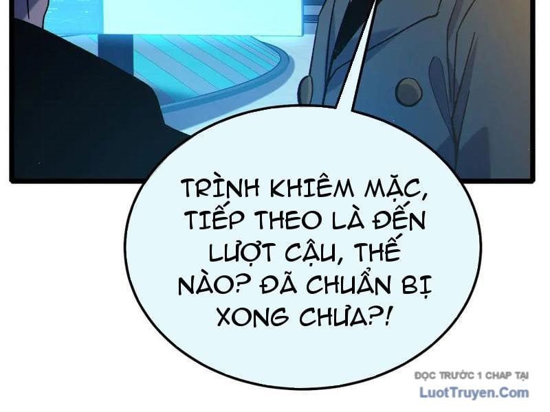 Toàn Dân Chuyển Chức: Bị Động Của Ta Vô Địch - Chapter 115 - Page 149