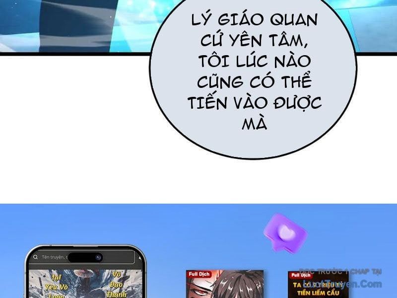 Toàn Dân Chuyển Chức: Bị Động Của Ta Vô Địch - Chapter 115 - Page 153