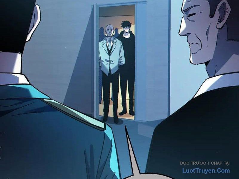 Toàn Dân Chuyển Chức: Bị Động Của Ta Vô Địch - Chapter 115 - Page 20