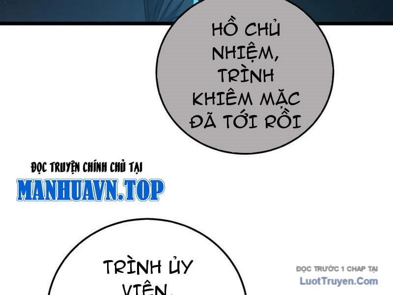 Toàn Dân Chuyển Chức: Bị Động Của Ta Vô Địch - Chapter 115 - Page 21