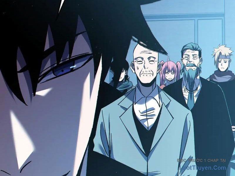 Toàn Dân Chuyển Chức: Bị Động Của Ta Vô Địch - Chapter 115 - Page 32