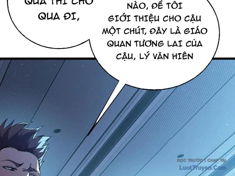 Toàn Dân Chuyển Chức: Bị Động Của Ta Vô Địch - Chapter 115 - Page 34