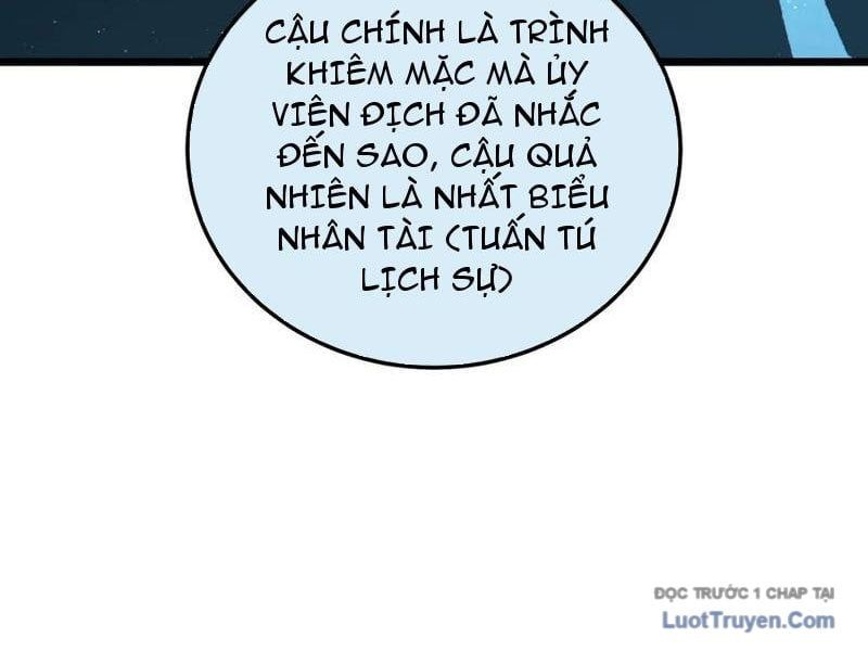 Toàn Dân Chuyển Chức: Bị Động Của Ta Vô Địch - Chapter 115 - Page 37