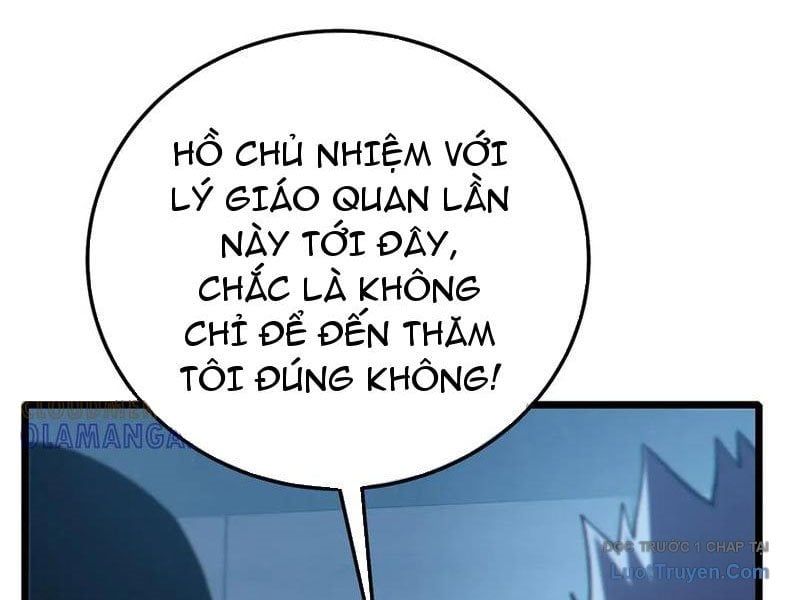 Toàn Dân Chuyển Chức: Bị Động Của Ta Vô Địch - Chapter 115 - Page 38