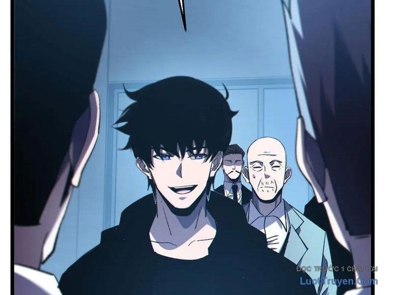 Toàn Dân Chuyển Chức: Bị Động Của Ta Vô Địch - Chapter 115 - Page 39