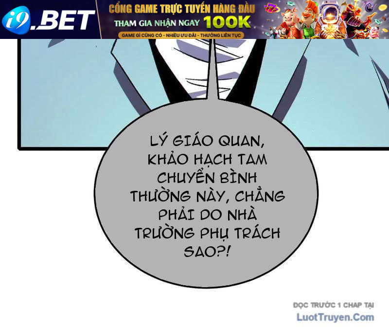 Toàn Dân Chuyển Chức: Bị Động Của Ta Vô Địch - Chapter 115 - Page 49