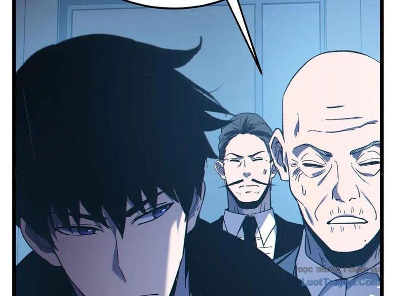 Toàn Dân Chuyển Chức: Bị Động Của Ta Vô Địch - Chapter 115 - Page 54