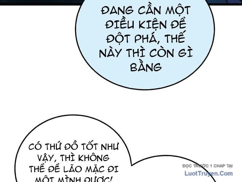 Toàn Dân Chuyển Chức: Bị Động Của Ta Vô Địch - Chapter 115 - Page 69