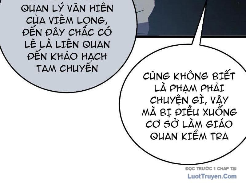 Toàn Dân Chuyển Chức: Bị Động Của Ta Vô Địch - Chapter 115 - Page 7