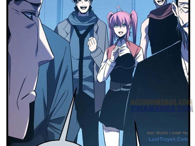 Toàn Dân Chuyển Chức: Bị Động Của Ta Vô Địch - Chapter 115 - Page 71