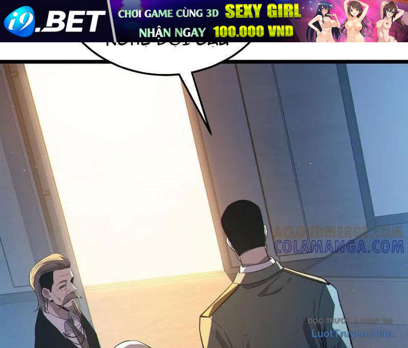 Toàn Dân Chuyển Chức: Bị Động Của Ta Vô Địch - Chapter 115 - Page 79