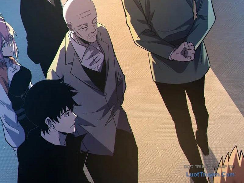 Toàn Dân Chuyển Chức: Bị Động Của Ta Vô Địch - Chapter 115 - Page 80