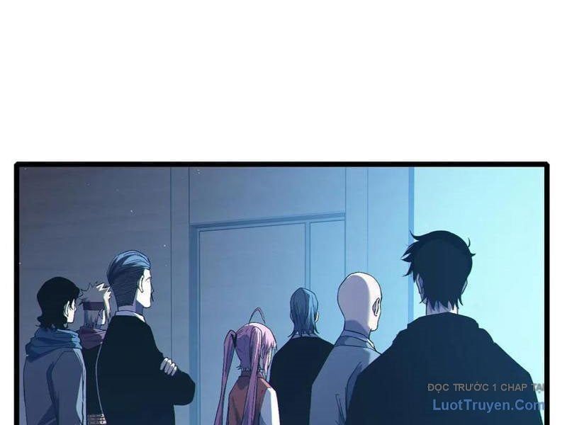 Toàn Dân Chuyển Chức: Bị Động Của Ta Vô Địch - Chapter 115 - Page 85