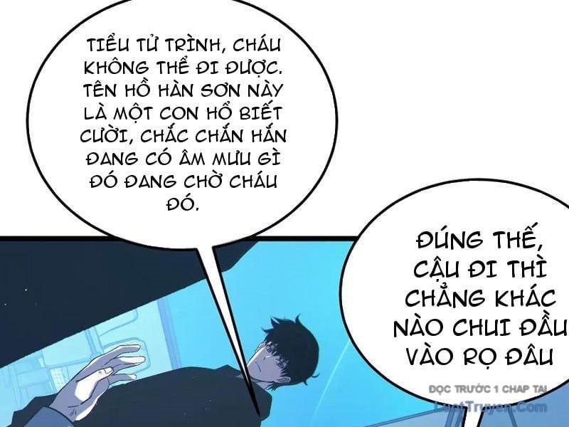 Toàn Dân Chuyển Chức: Bị Động Của Ta Vô Địch - Chapter 115 - Page 87