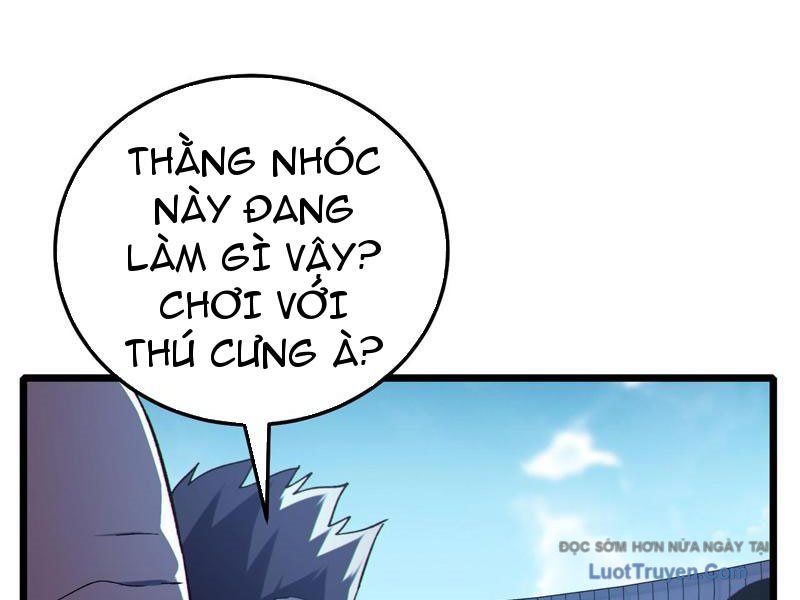 Toàn Dân Chuyển Chức: Bị Động Của Ta Vô Địch - Chapter 116 - Page 111