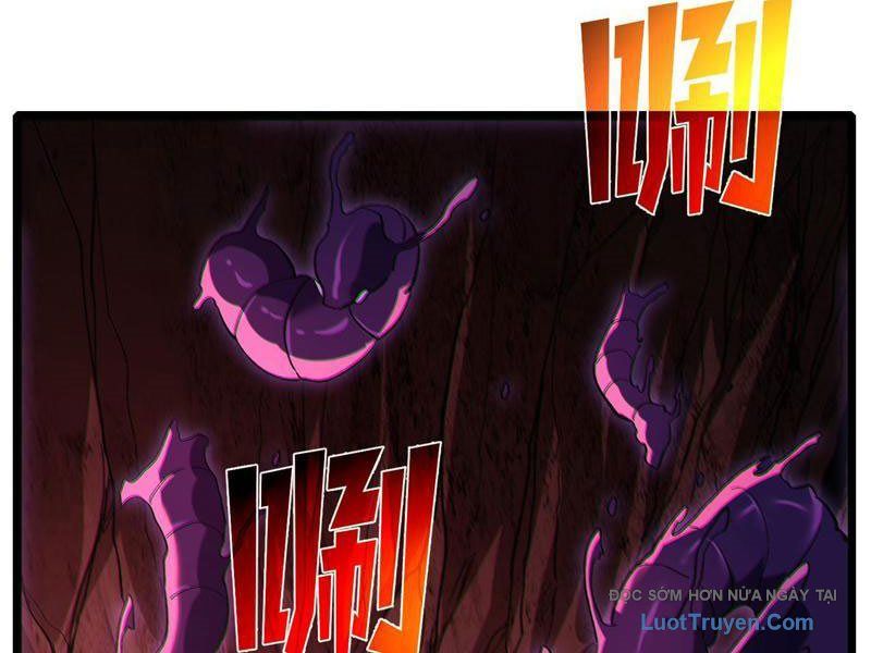 Toàn Dân Chuyển Chức: Bị Động Của Ta Vô Địch - Chapter 116 - Page 121