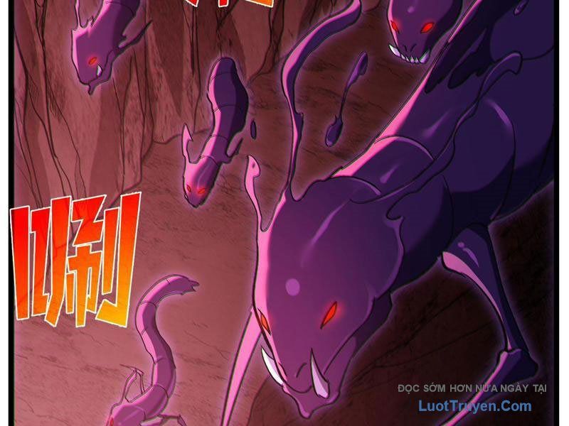 Toàn Dân Chuyển Chức: Bị Động Của Ta Vô Địch - Chapter 116 - Page 122