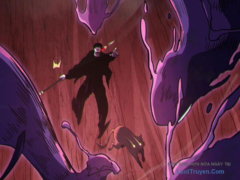 Toàn Dân Chuyển Chức: Bị Động Của Ta Vô Địch - Chapter 116 - Page 125