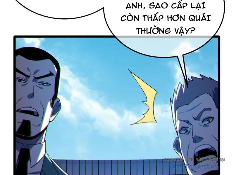 Toàn Dân Chuyển Chức: Bị Động Của Ta Vô Địch - Chapter 116 - Page 140