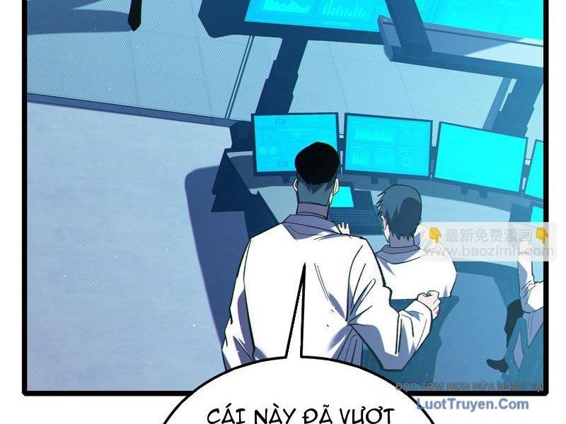 Toàn Dân Chuyển Chức: Bị Động Của Ta Vô Địch - Chapter 116 - Page 22