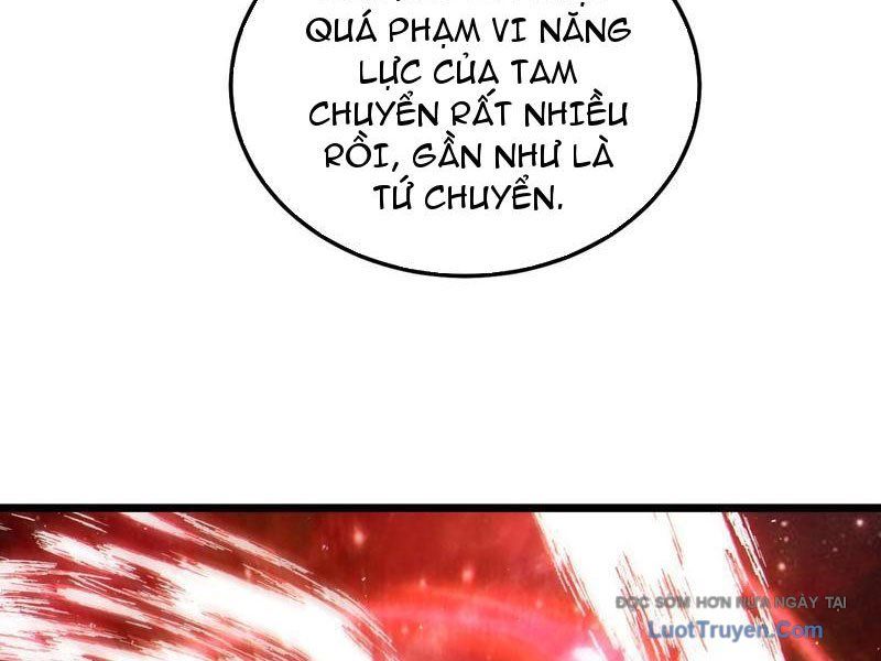 Toàn Dân Chuyển Chức: Bị Động Của Ta Vô Địch - Chapter 116 - Page 23