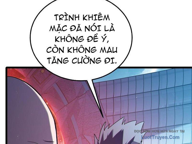Toàn Dân Chuyển Chức: Bị Động Của Ta Vô Địch - Chapter 116 - Page 27
