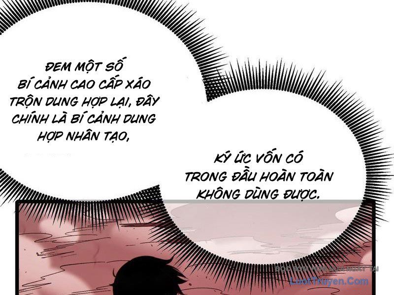 Toàn Dân Chuyển Chức: Bị Động Của Ta Vô Địch - Chapter 116 - Page 40