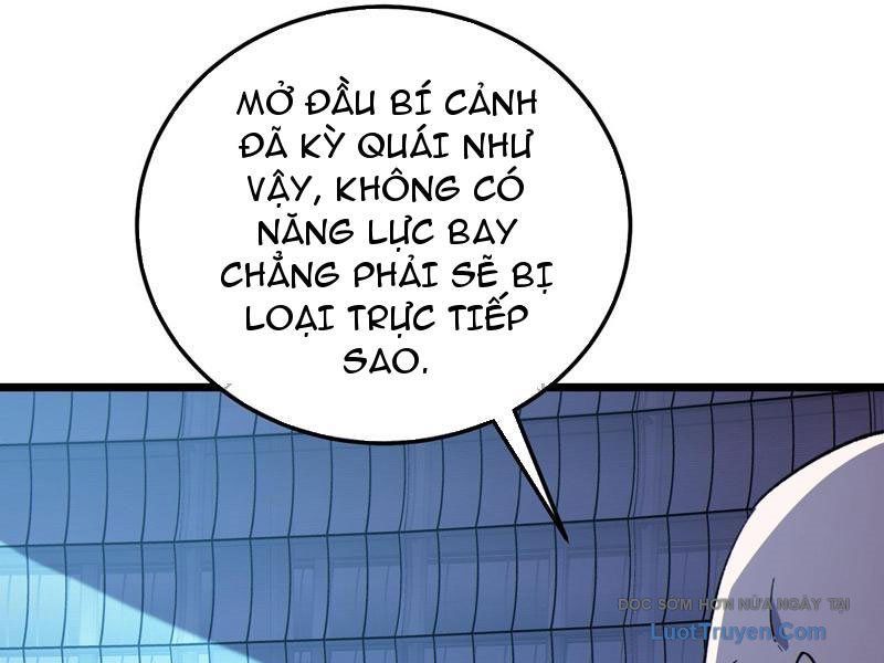 Toàn Dân Chuyển Chức: Bị Động Của Ta Vô Địch - Chapter 116 - Page 49