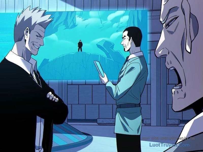 Toàn Dân Chuyển Chức: Bị Động Của Ta Vô Địch - Chapter 116 - Page 50