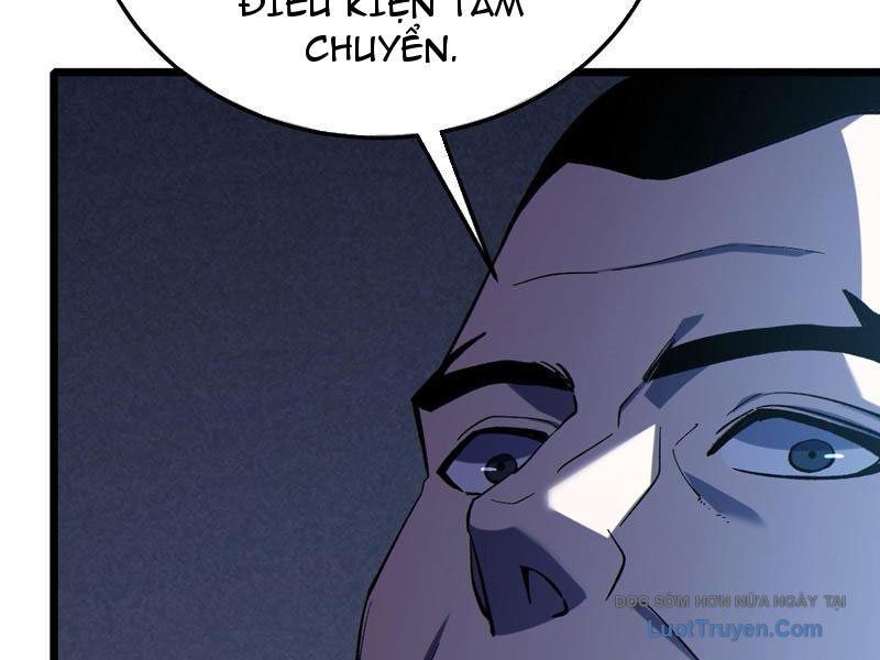 Toàn Dân Chuyển Chức: Bị Động Của Ta Vô Địch - Chapter 116 - Page 53